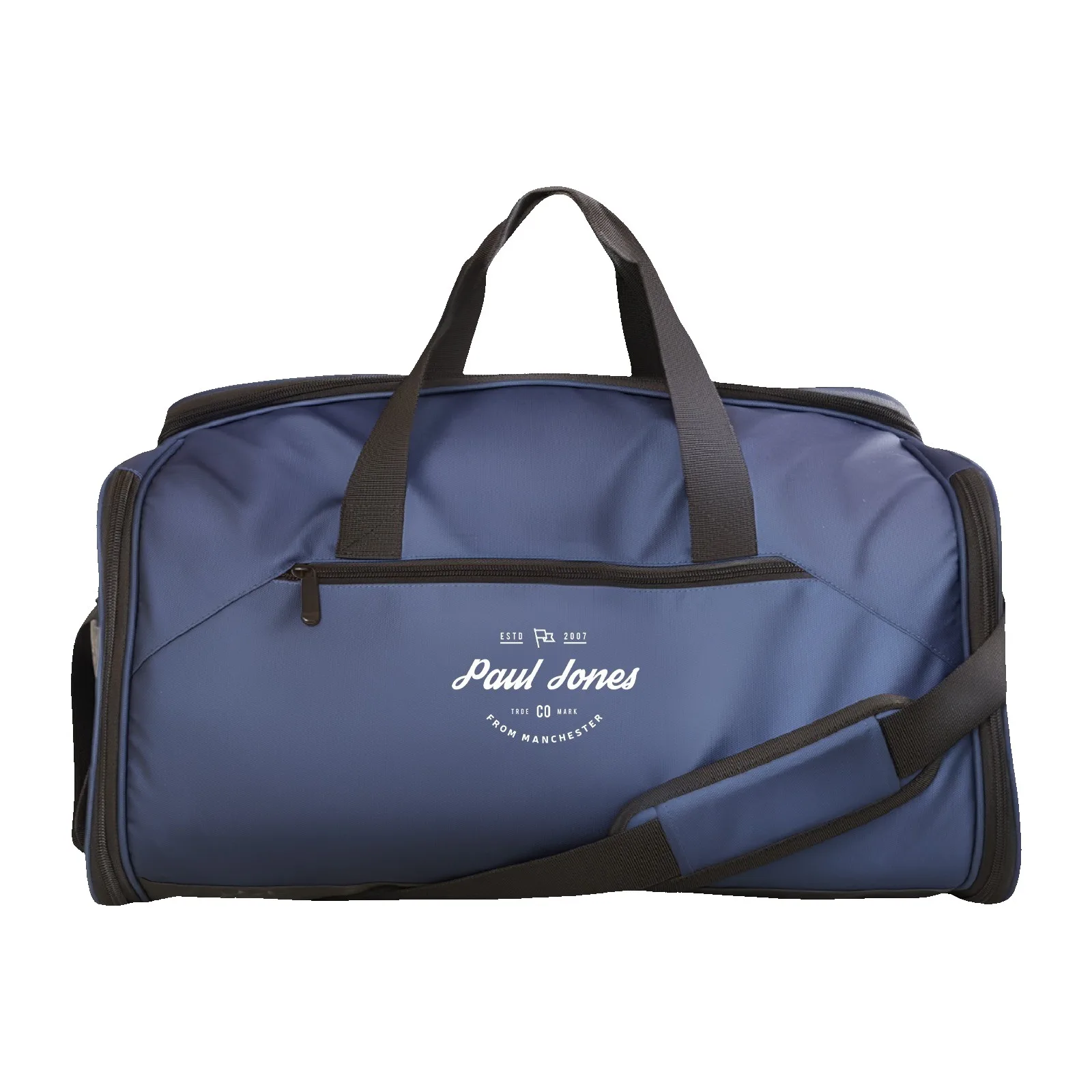 The Garmento Bag view 7