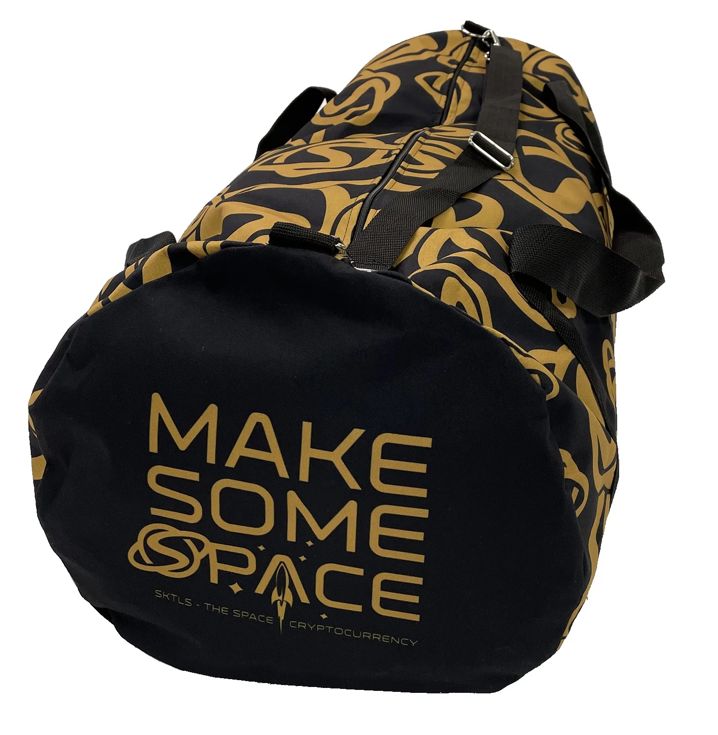 EPICOLOR Large Duffle view 2