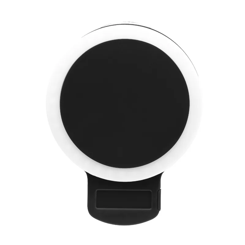 Reach Retractable Ring Light view 3