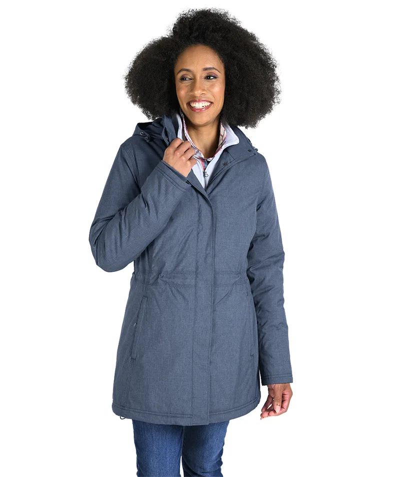 Women's Journey Parka Jacket