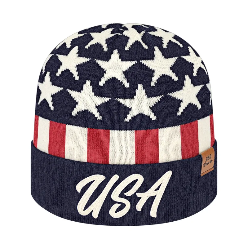 The All American Knit