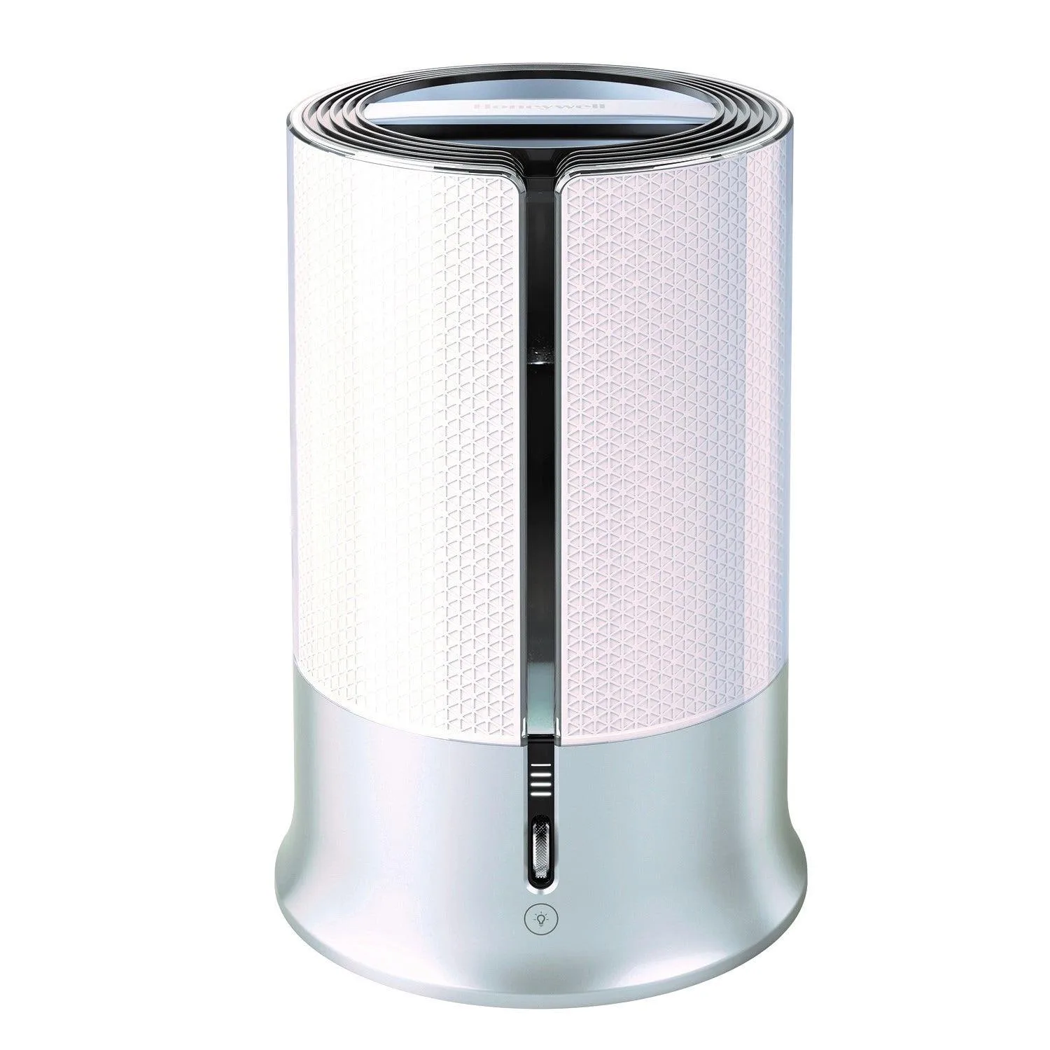 Honeywell Designer Series White Cool Mist Humidifier