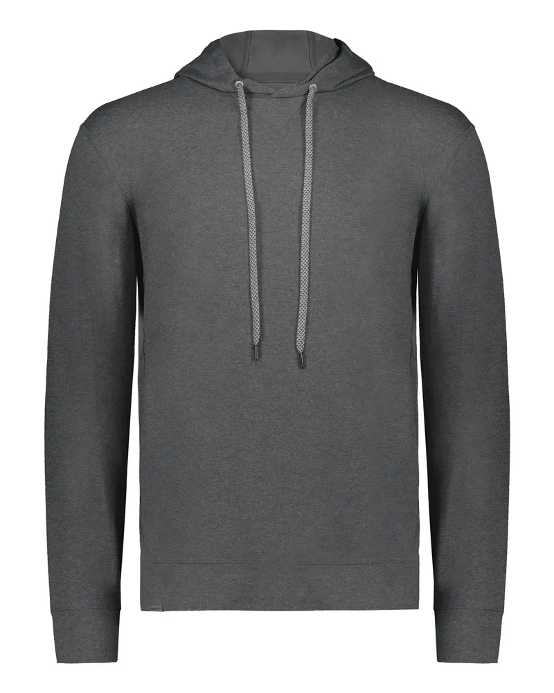 Holloway Men's Ventura Softknit Hood view 3