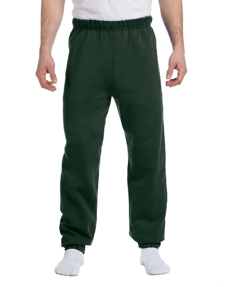 Jerzees Adult NuBlend® Fleece Sweatpant view 5