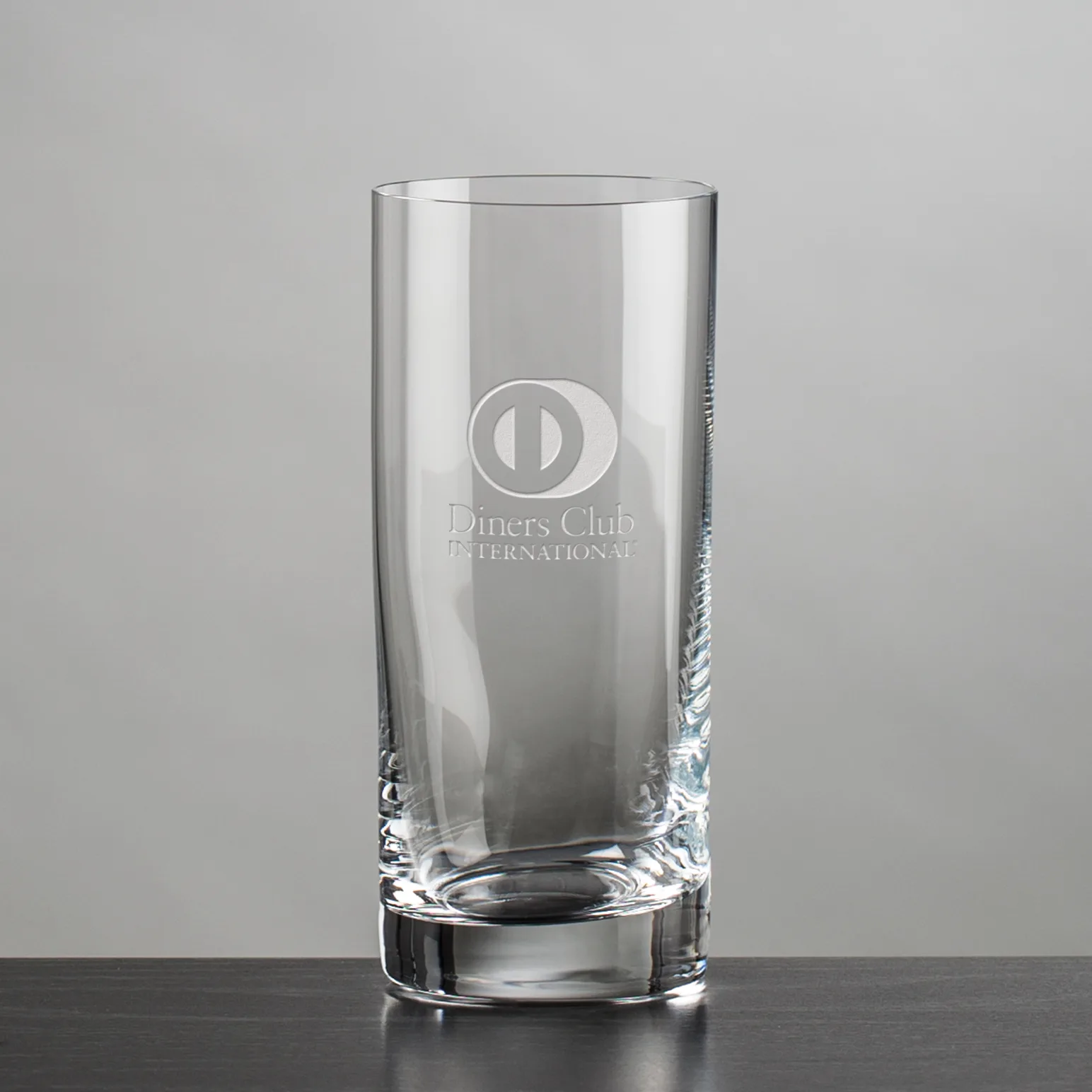 Glass Only, Deep Etch, Hiball