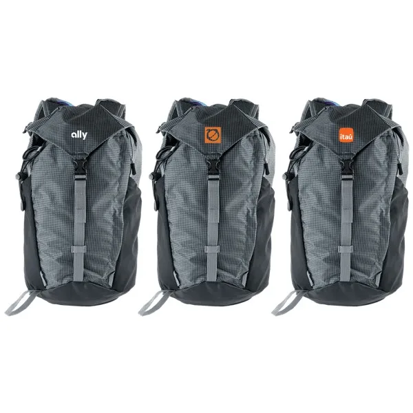 Basecamp Glacier Peak Hydration Backpack view 2