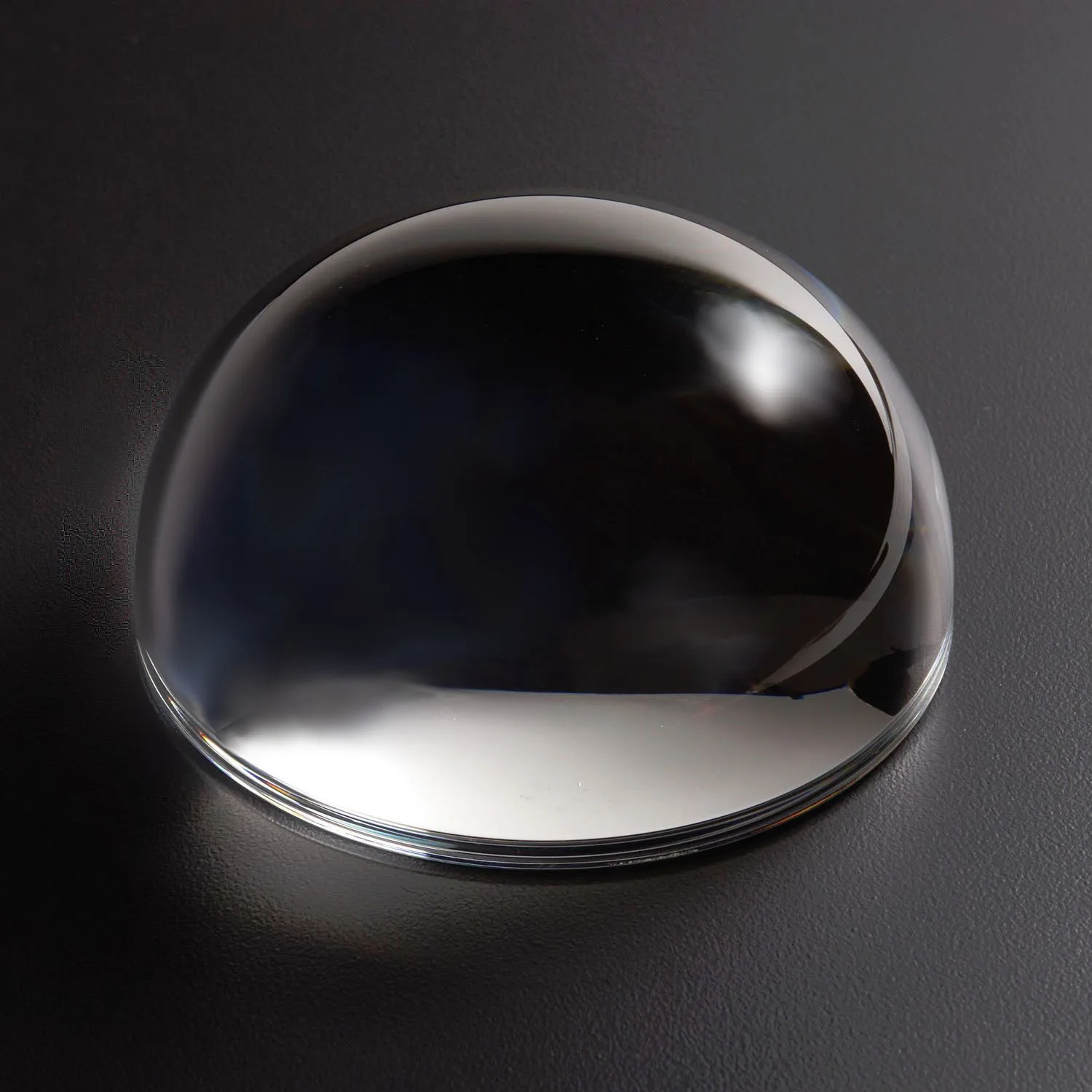 Magnifying Paperweight view 2