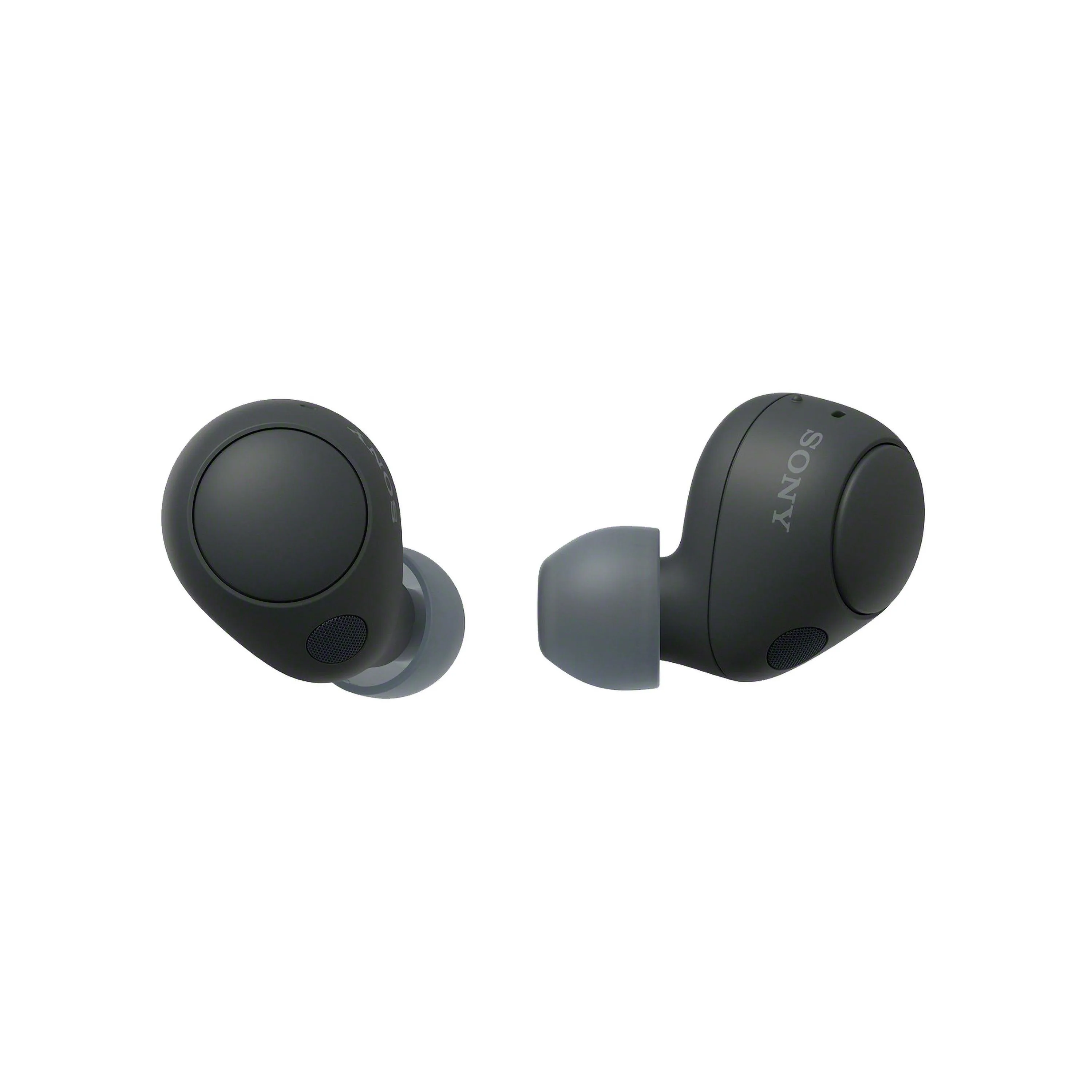 Sony Truly Wireless Noise Cancelling Earbuds Black