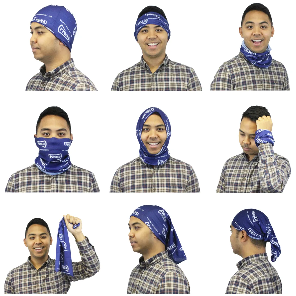 Bammie – Full Color Multi-Use Headwear (19.685"x9.84")