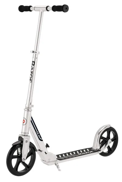 Razor USA A5 Dlx Scooter - Silver (Bb)
