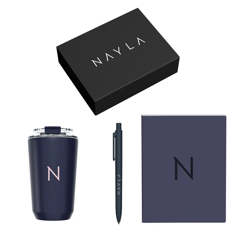 Room To Think 3-Piece Gift Set