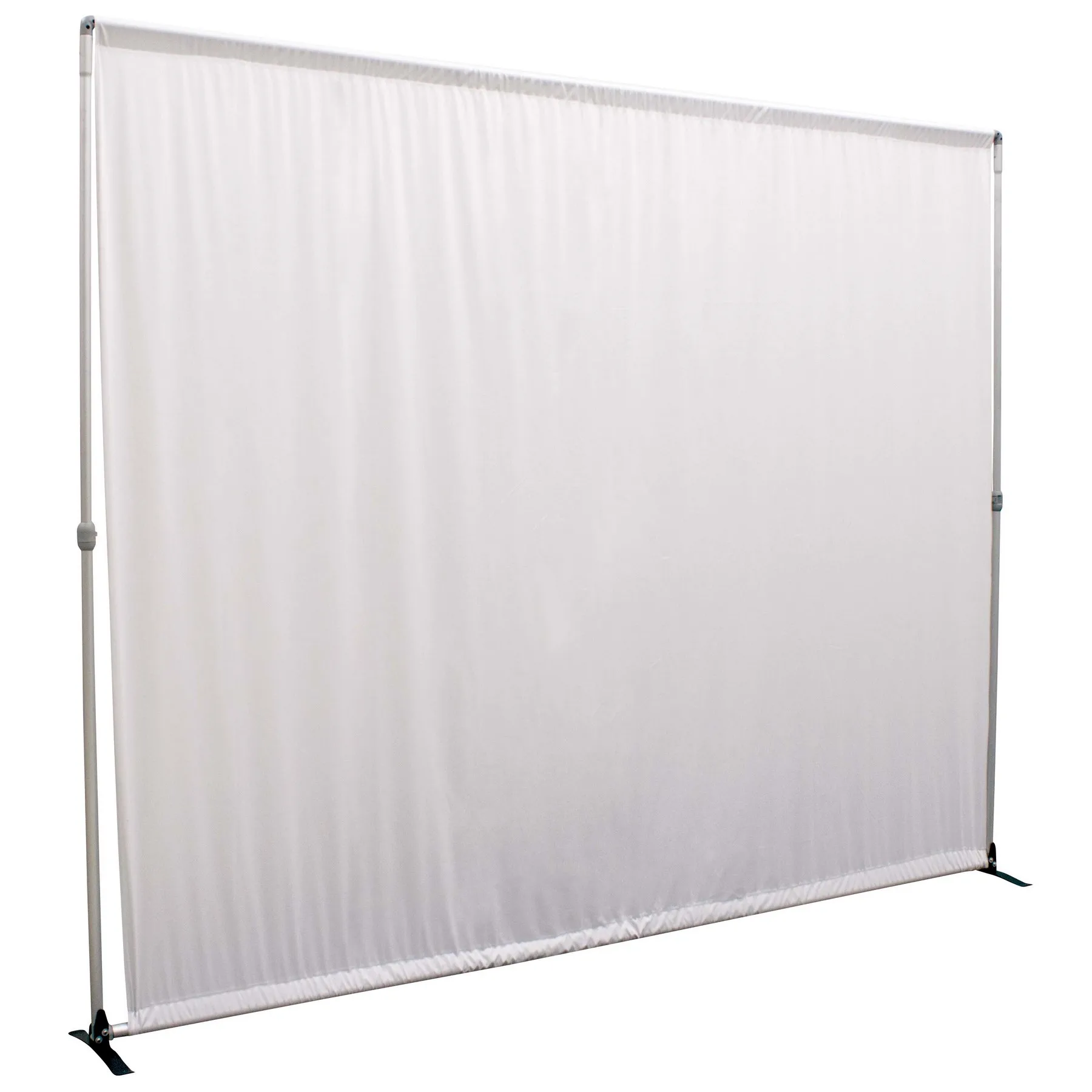 10' Bravo Expanding Display Kit Single-Sided view 2