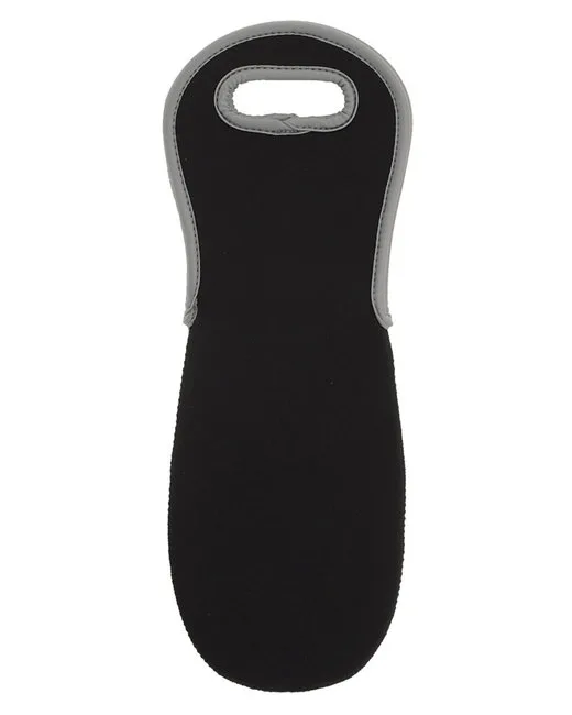 OAD Neoprene Single Wine Tote Bag