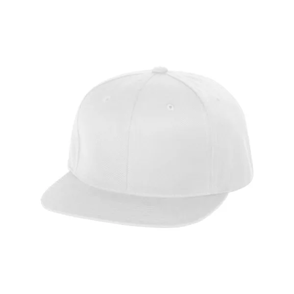 White Blank
