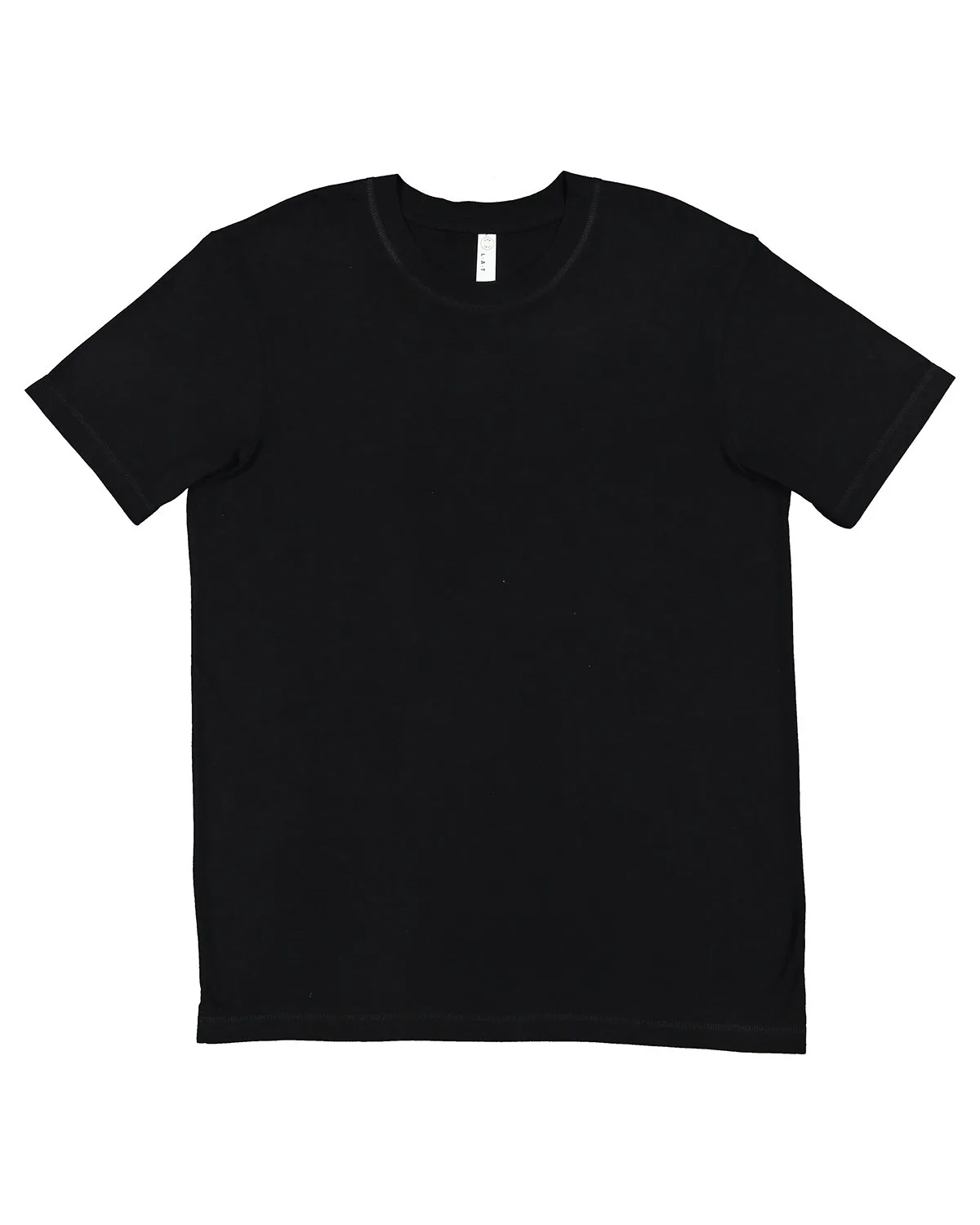 LAT® Unisex Bamboo Tee Shirt