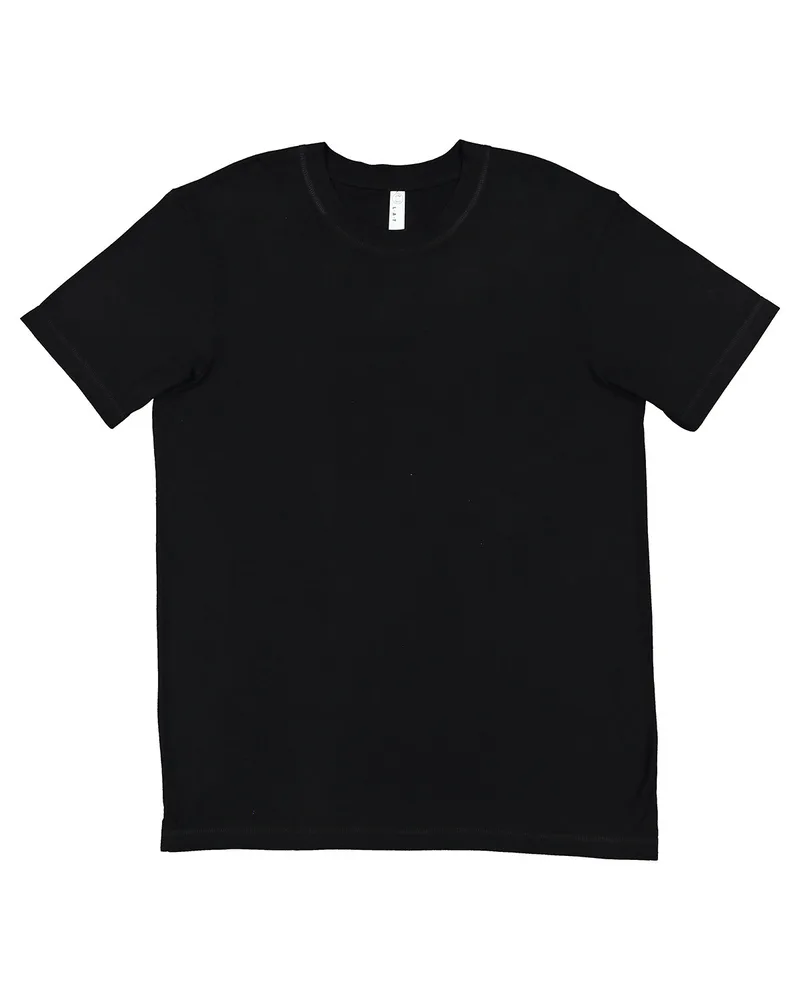 LAT® Unisex Bamboo Tee Shirt