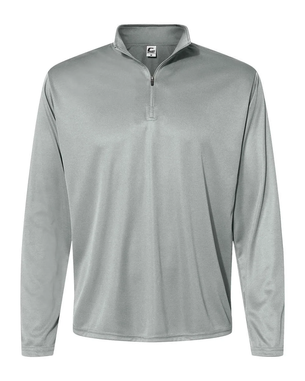 C2 Sport Men's Quarter-Zip Pullover Sweater view 2