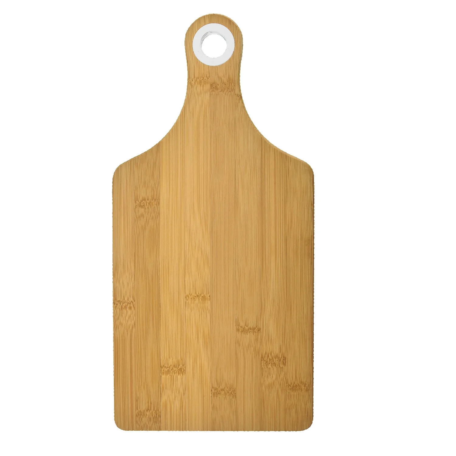 Bamboo/White
