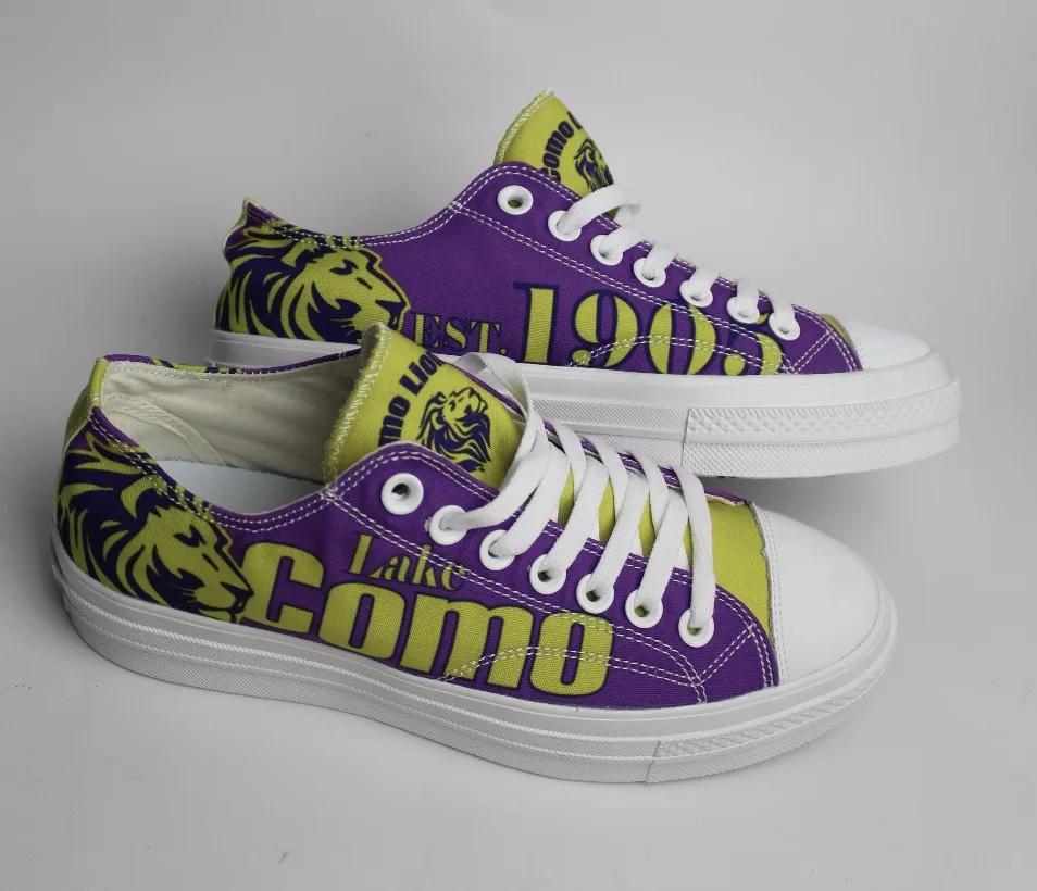 The Scoots Shoe