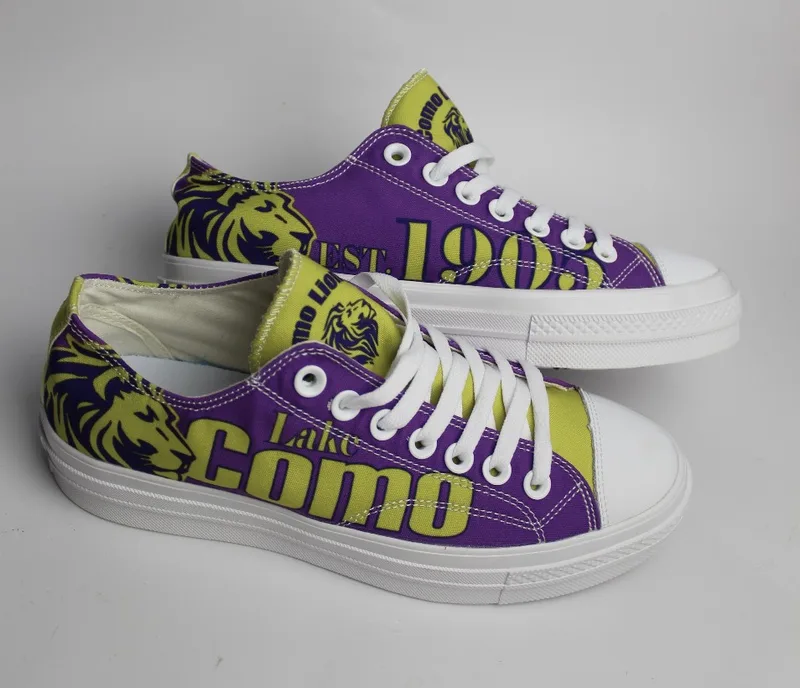 The Scoots Shoe