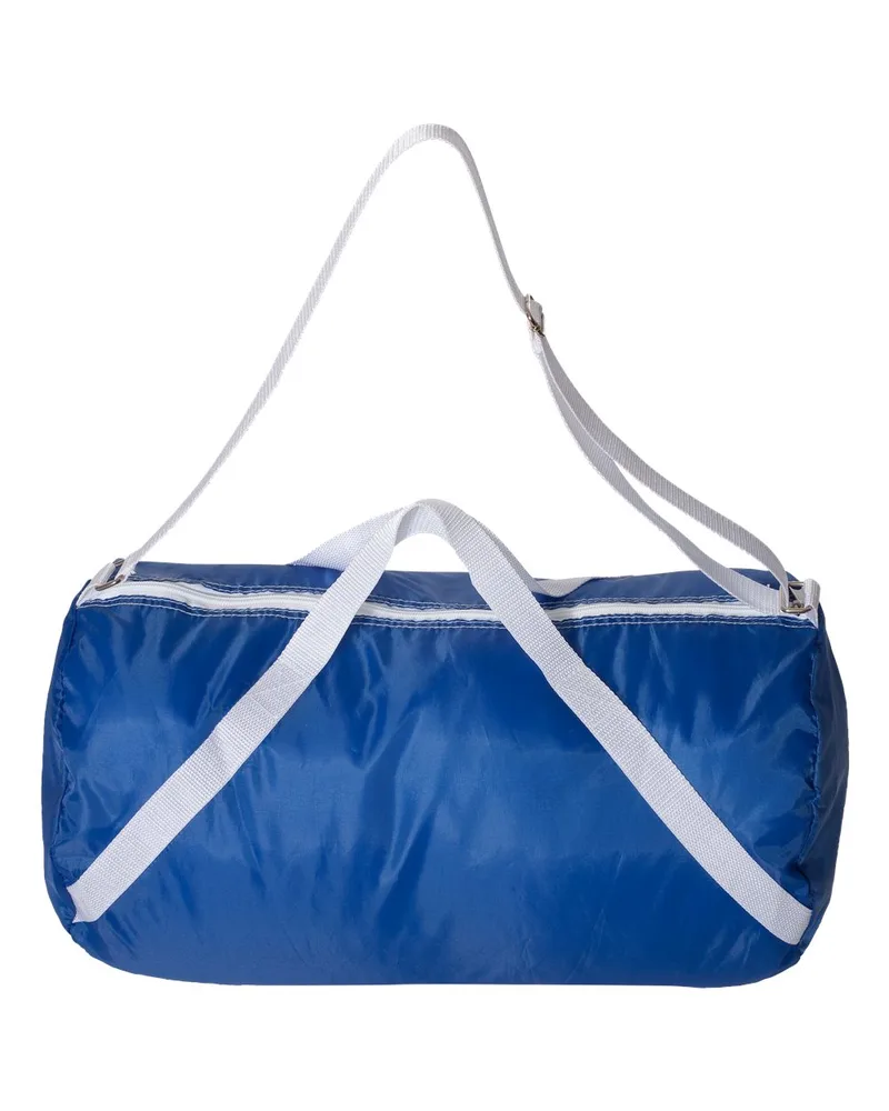 Liberty Bags 18" Nylon Roll Duffel Bag