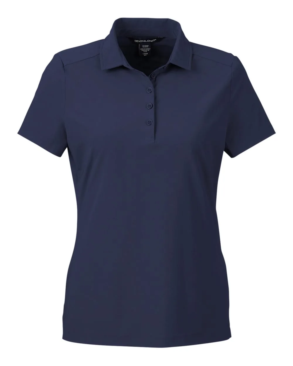 Navy Blue Lifestyle View