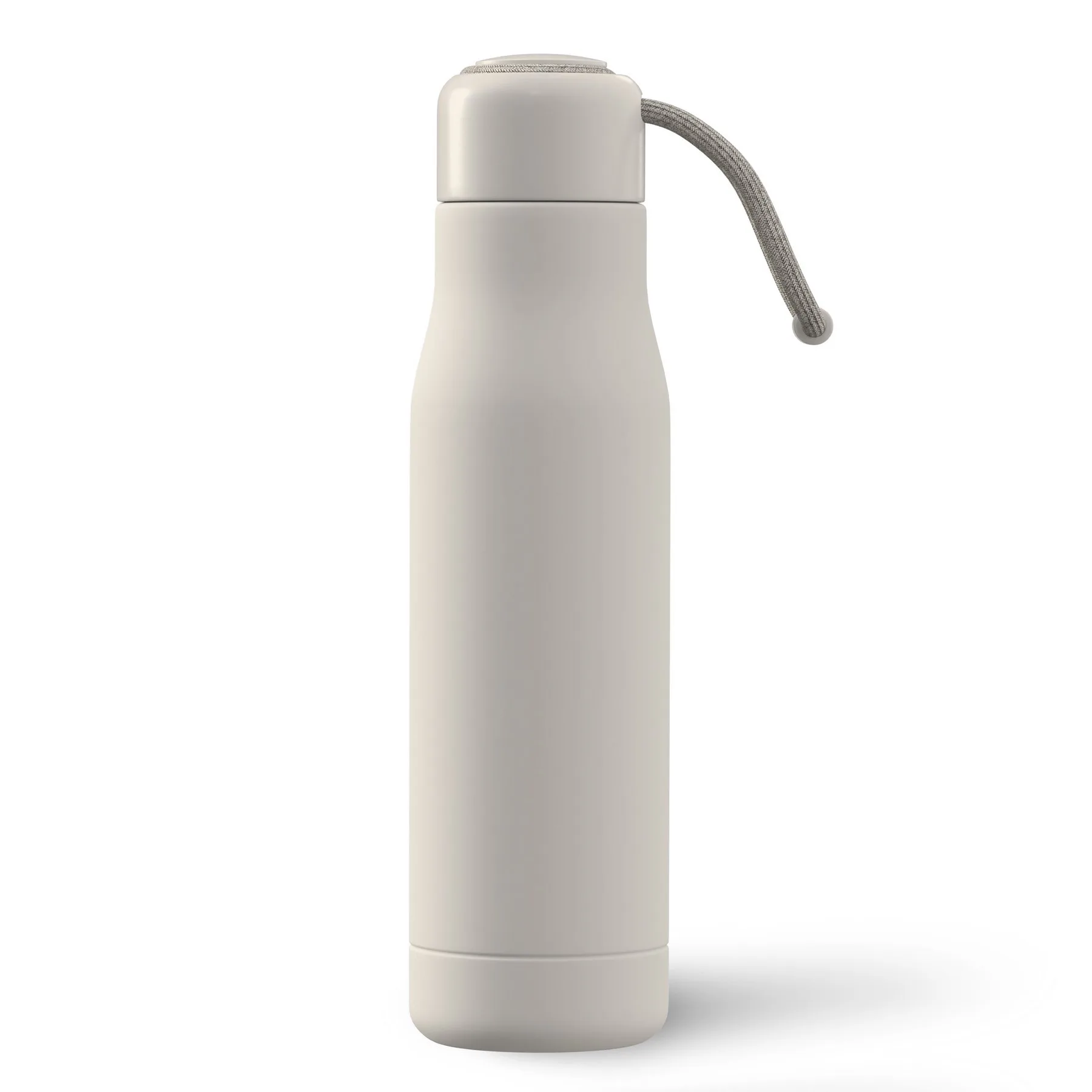 BORN READY 500ml / 16.9oz RECYCLED STAINLESS STEEL BOTTLE view 3