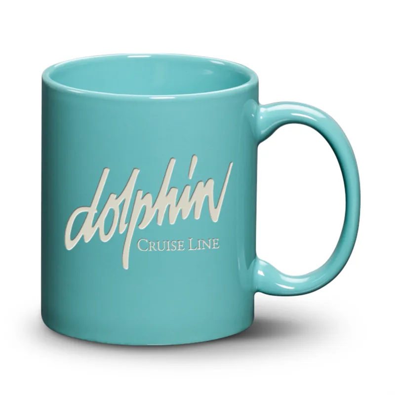 Malibu Mug - 11oz