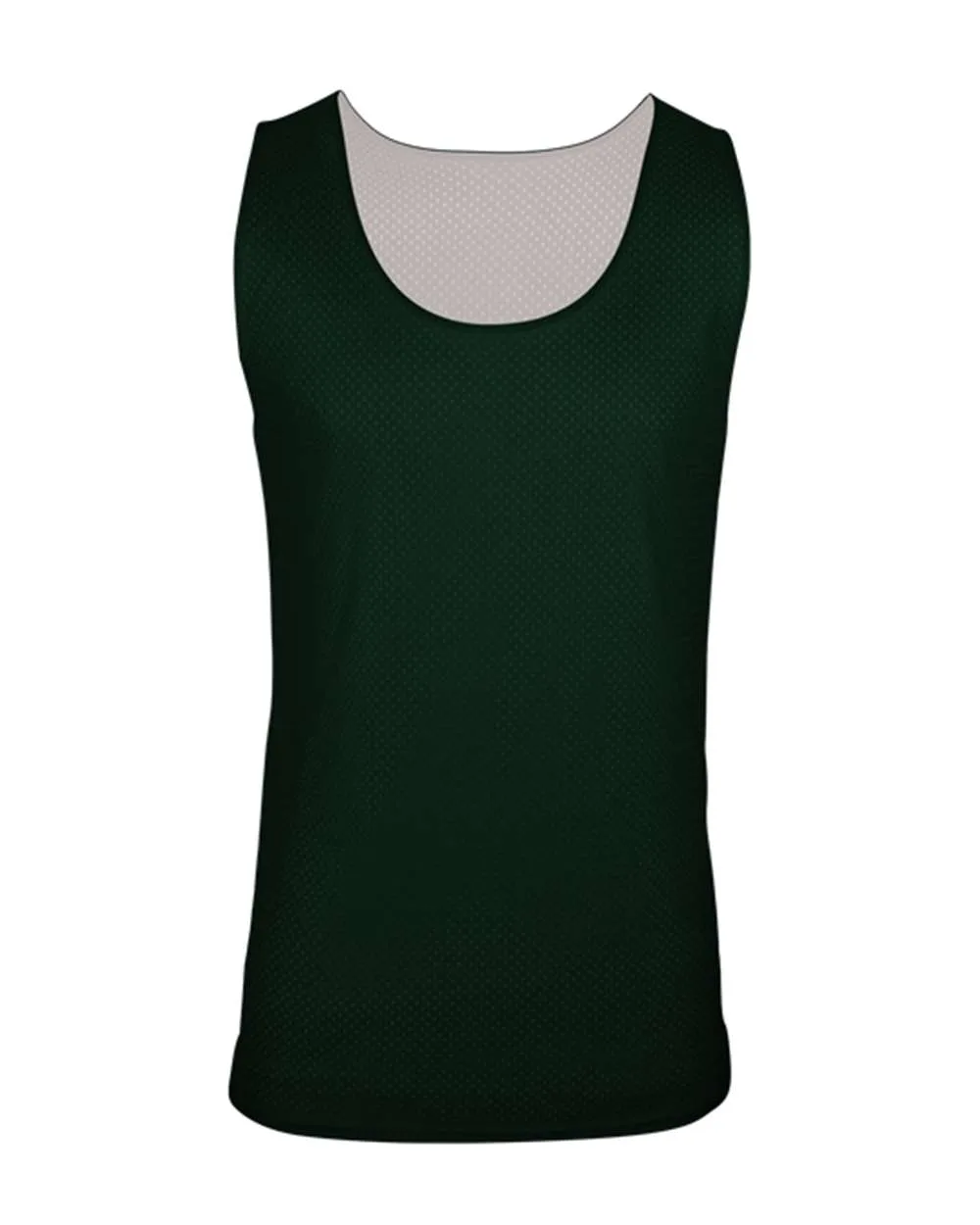 C2 Sport Men's Reversible Mesh Tank view 4