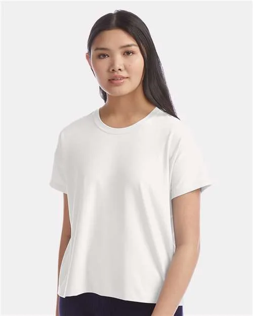 Champion® Women's Sport Soft Touch T-Shirt