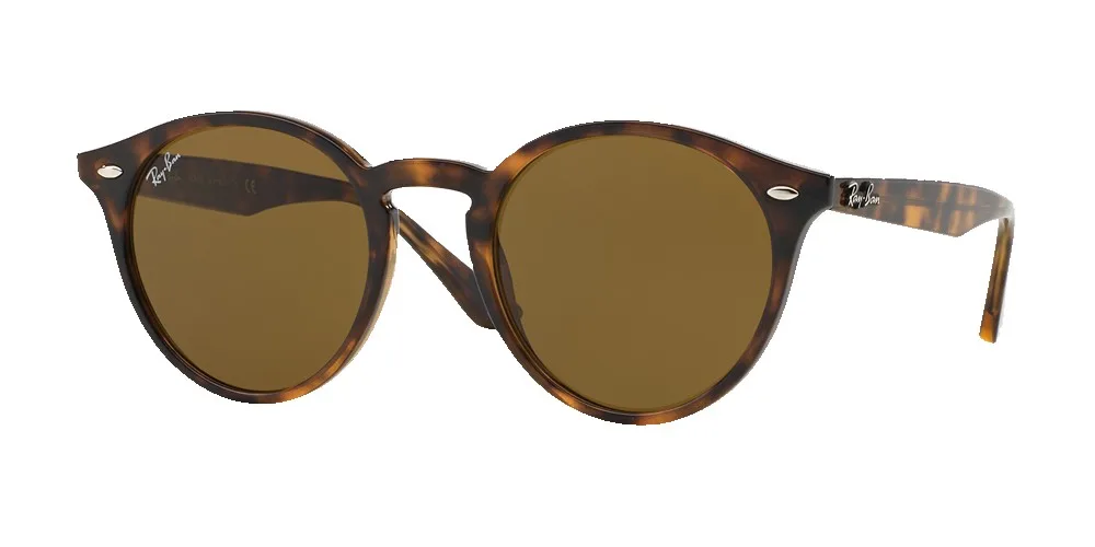 Ray-Ban Round Sunglasses