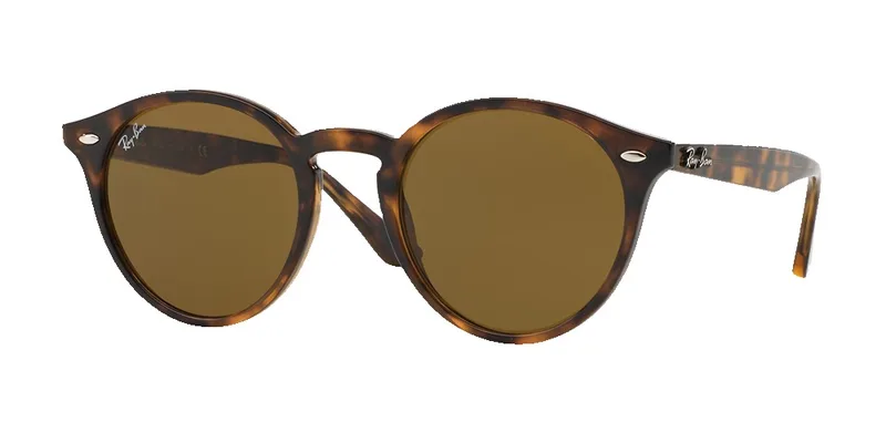 Ray-Ban Round Sunglasses