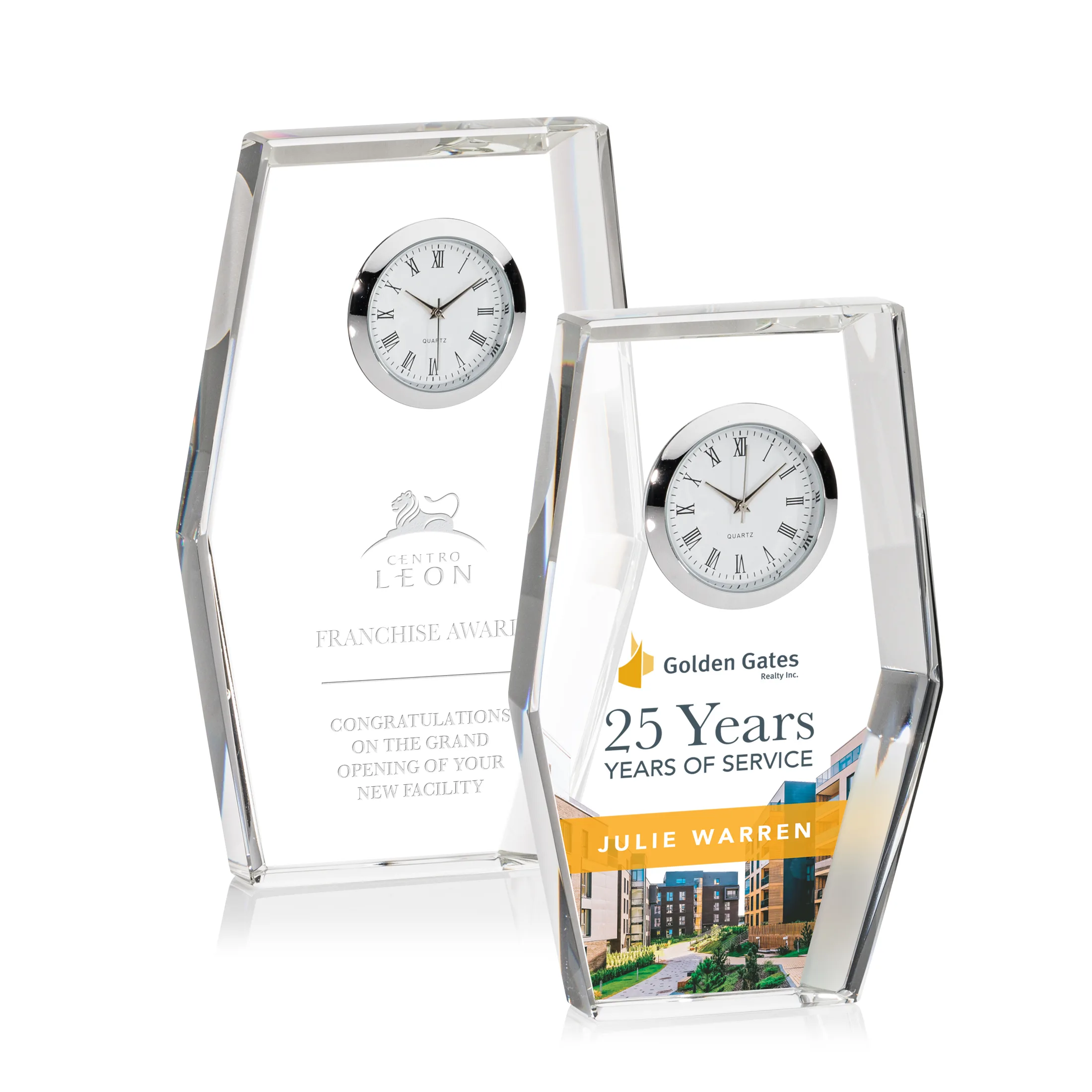 Susana Clock
