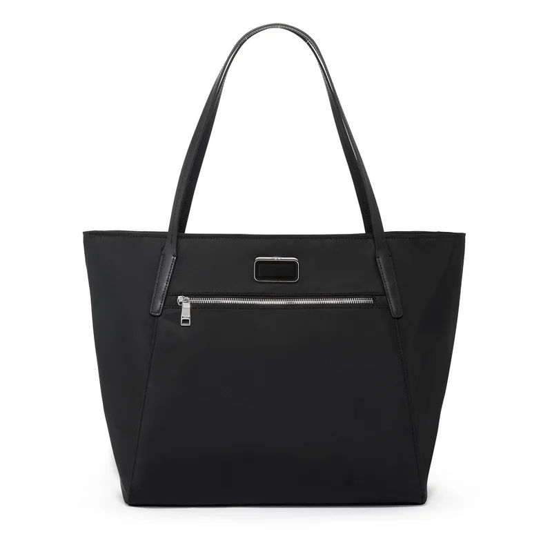 Tumi Corporate Collection Women's Tote- Black