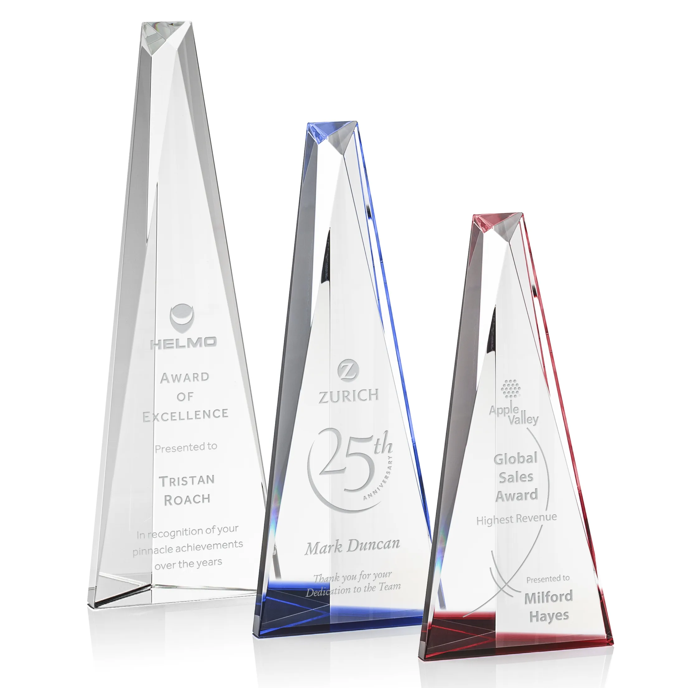 Belize Award