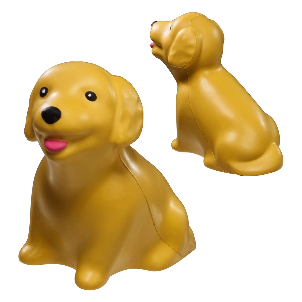 Golden Doodle Stress Reliever view 2