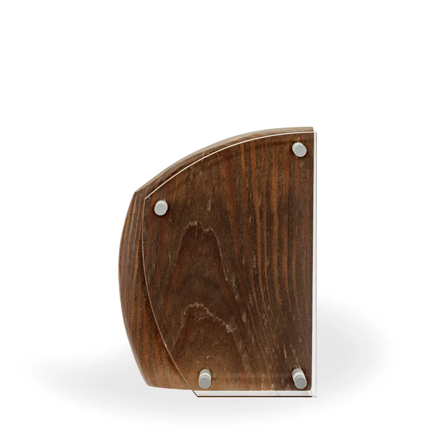 Dale Reclaimed Barn Wood Award, Small view 2