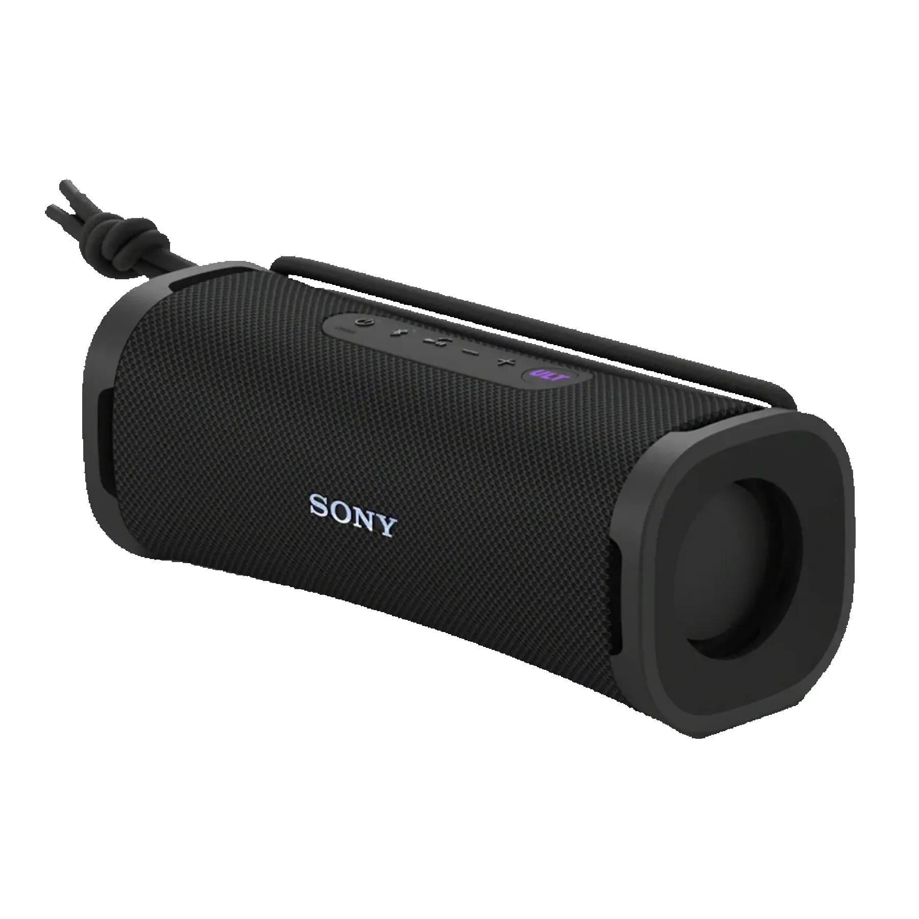 Sony ULT FIELD 1 Wireless Portable Speaker - Black
