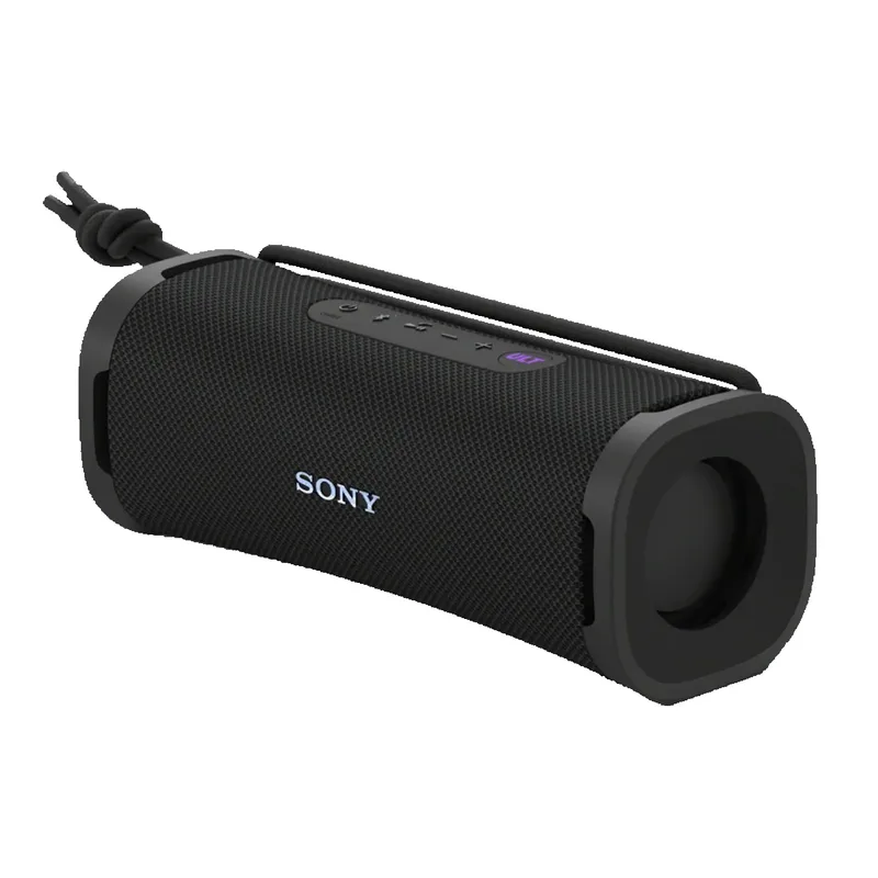 Sony ULT FIELD 1 Wireless Portable Speaker - Black