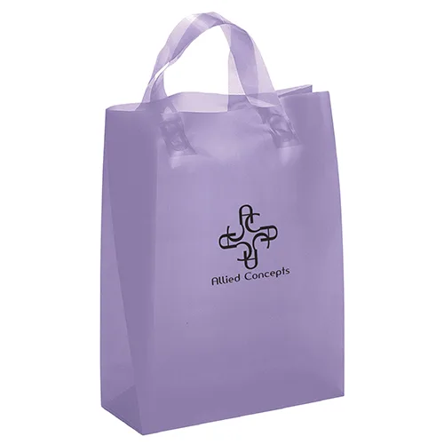 Lavender Purple Logo