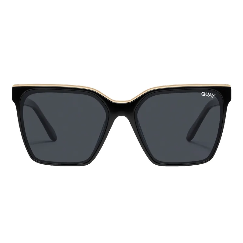 Quay Polarized Level Up Sunglasses