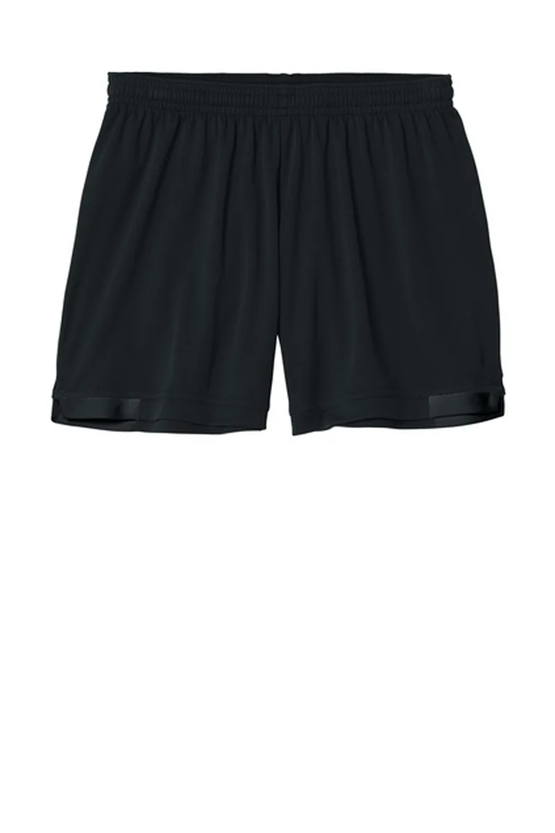 Sport-Tek® Women's Club 5 Short