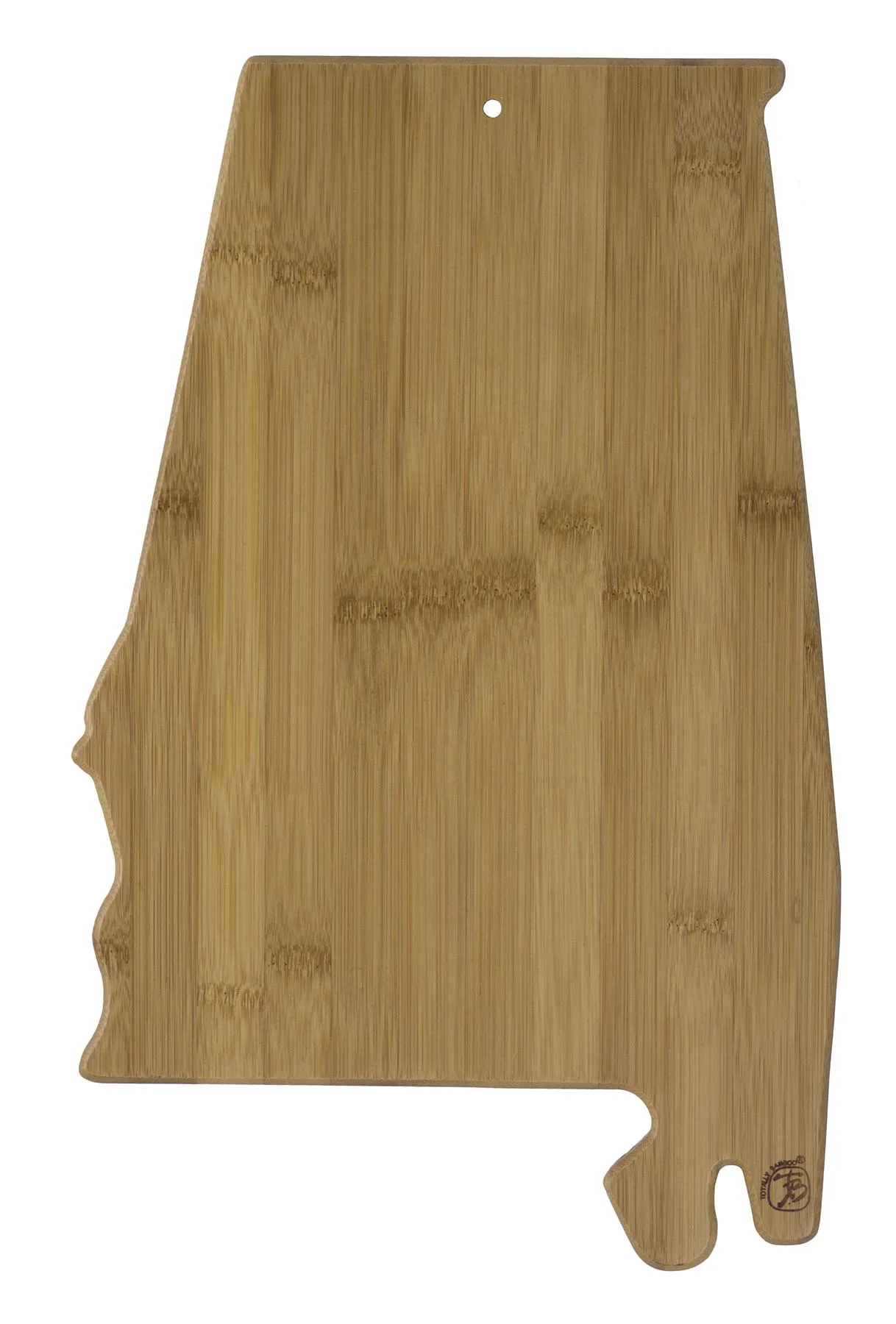 Destination Alabama Cutting & Serving Board view 2
