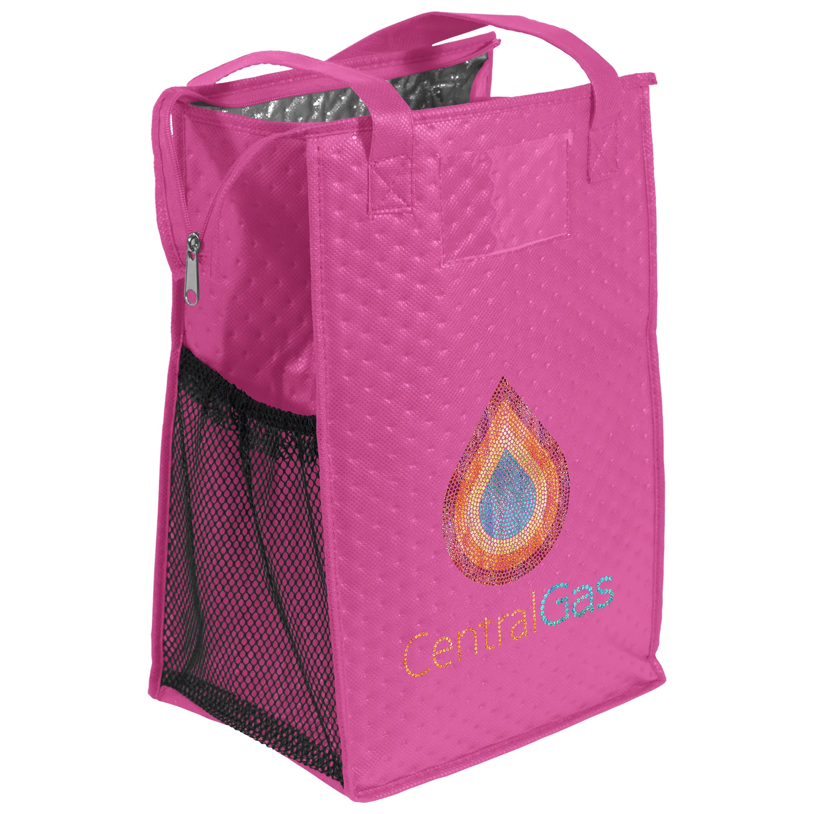 Brite Pink Logo