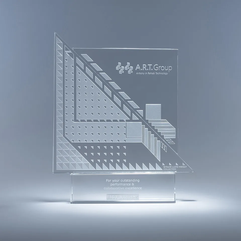 Imperial Arrow Award