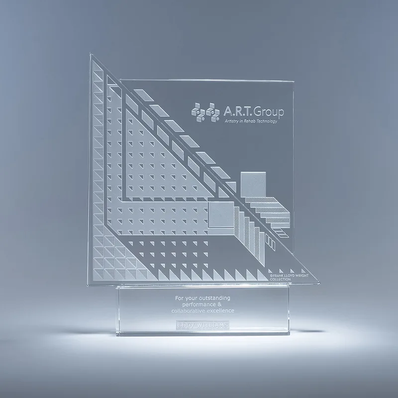 Imperial Arrow Award