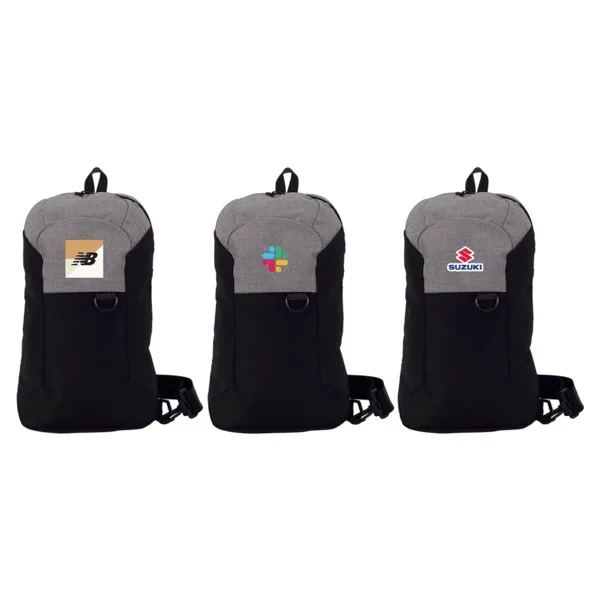 Pac-All rPET Sling Bag