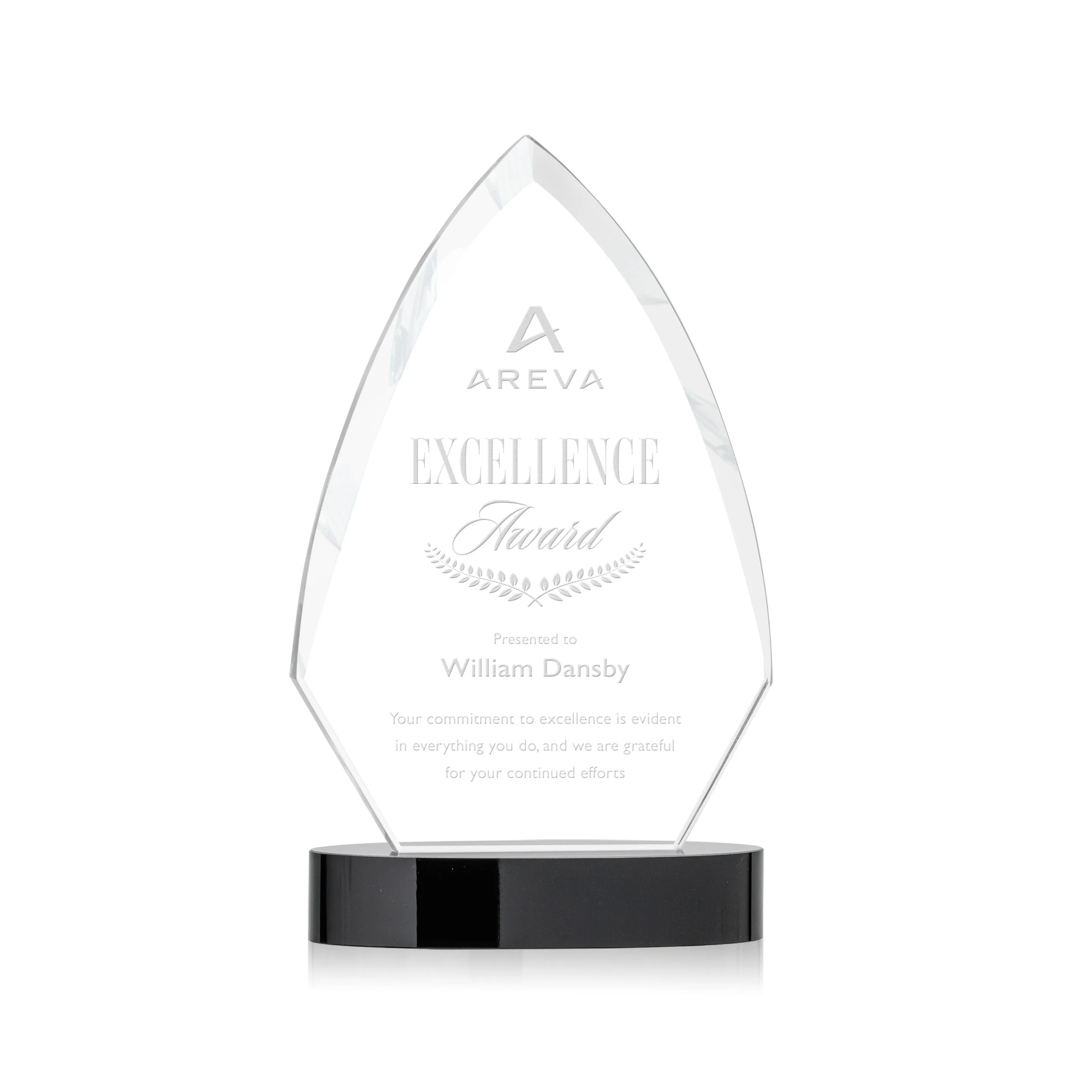 Idaho Award — Idaho Award