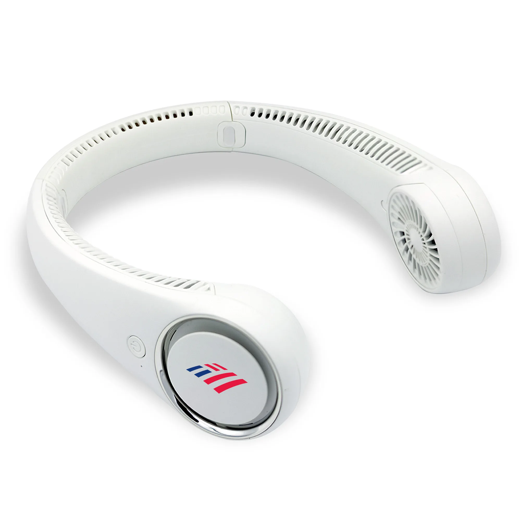 Zephyr Portable Ergonomic Neck Fan view 3