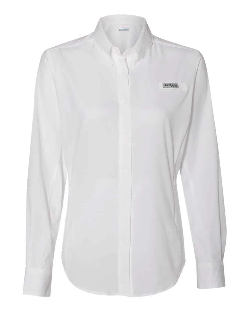 Columbia Women's PFG Tamiami™ II Long Sleeve Shirt